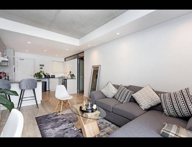 1 BEDROOM APARTMENT FOR SALE IN WOODSTOCK